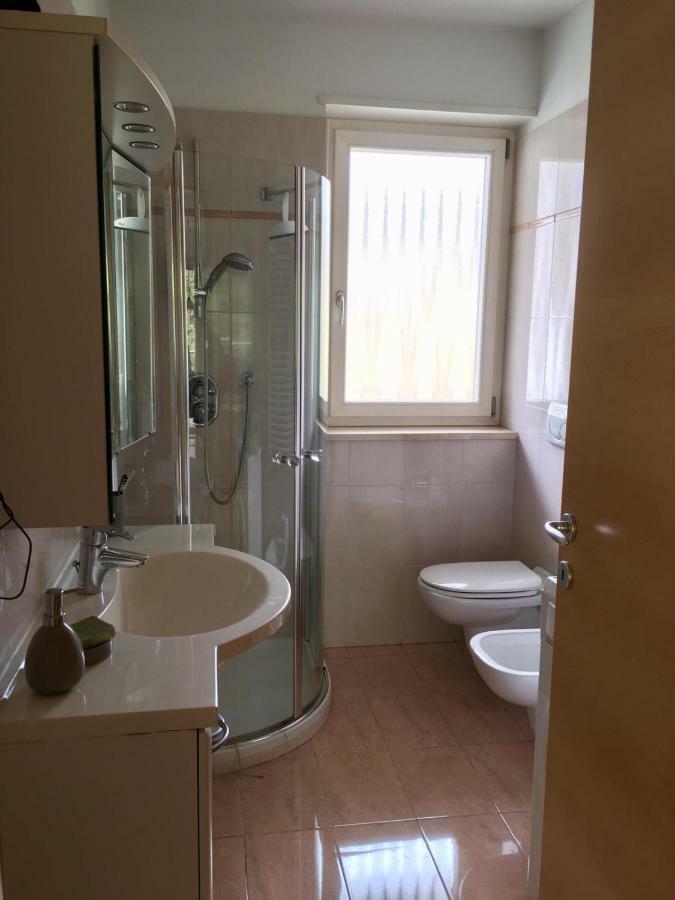Appartment Trojer 메라노 외부 사진