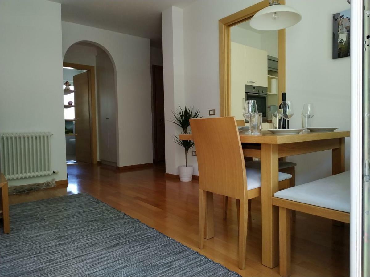 Appartment Trojer 메라노 외부 사진